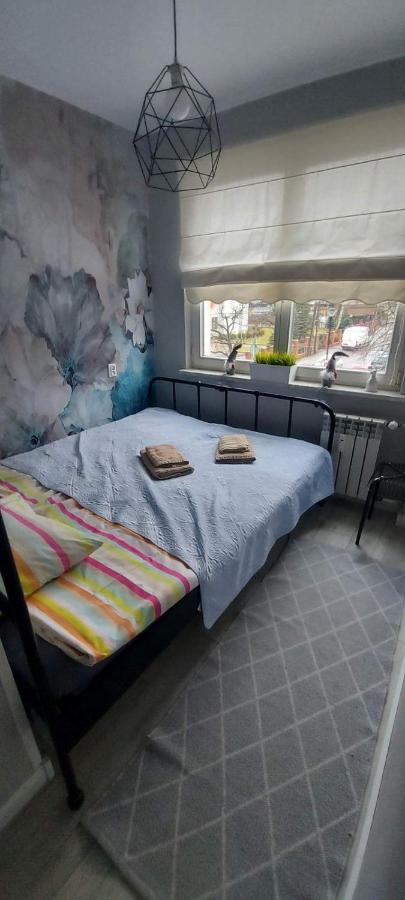 גדנסק Apartament Nad Morzem - Brzezno מראה חיצוני תמונה