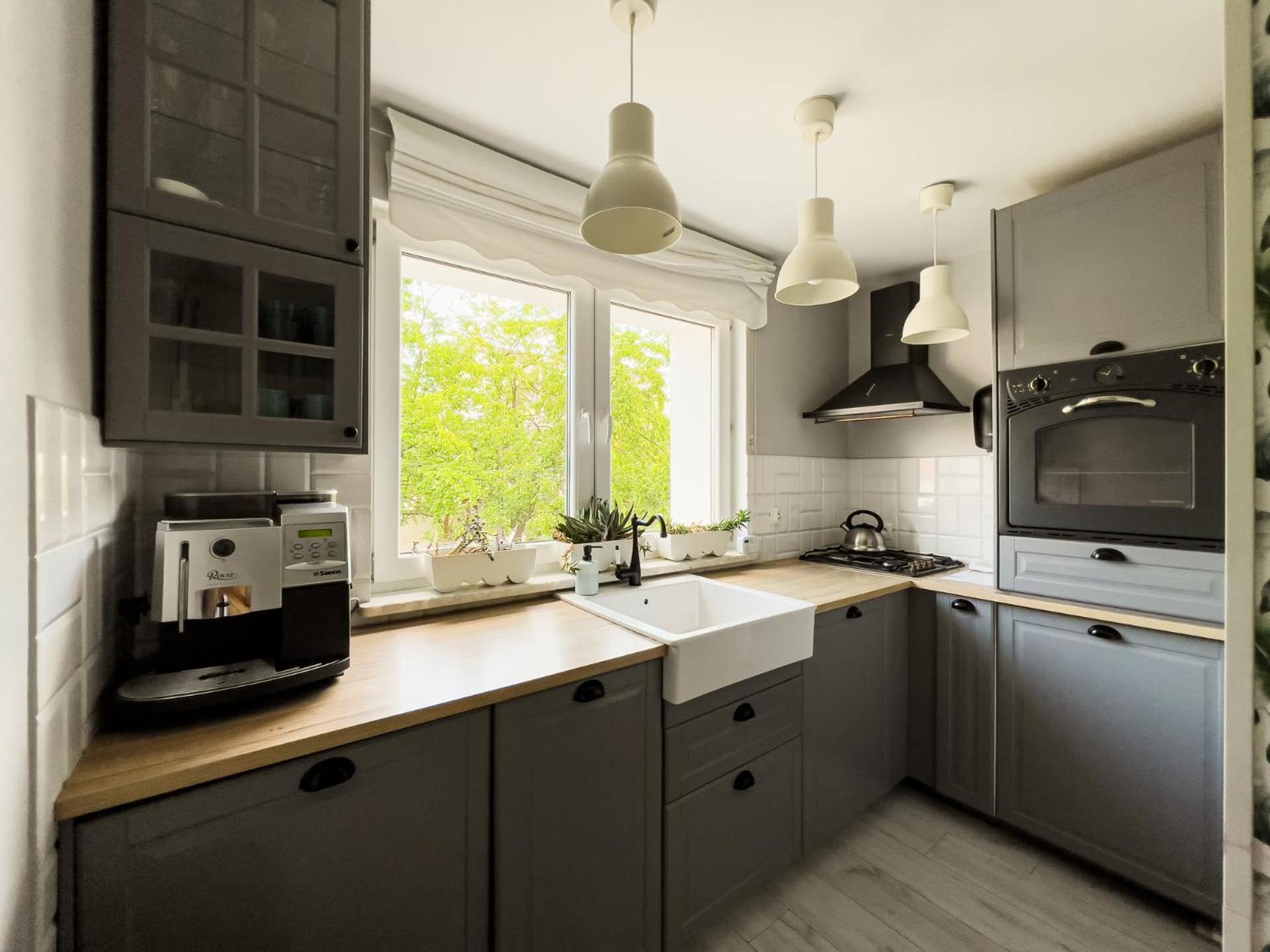 גדנסק Apartament Nad Morzem - Brzezno מראה חיצוני תמונה